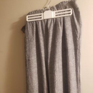 Linen Trouser XXL